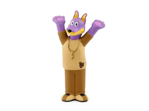 Doggyland Tonie Audio Toy Figurine