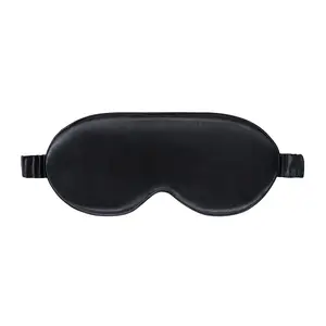 Slip Lovely Lashes Contour Sleep Mask  Black Black