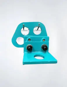 Mo Clamp style 4050 Multi-Angle pulling clamp Auto body frame machine clamp pull
