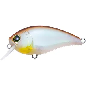 Yo-Zuri 3DB Crank 1.5 Shallow Squarebill Crankbait