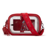 Anaheim Angels Red