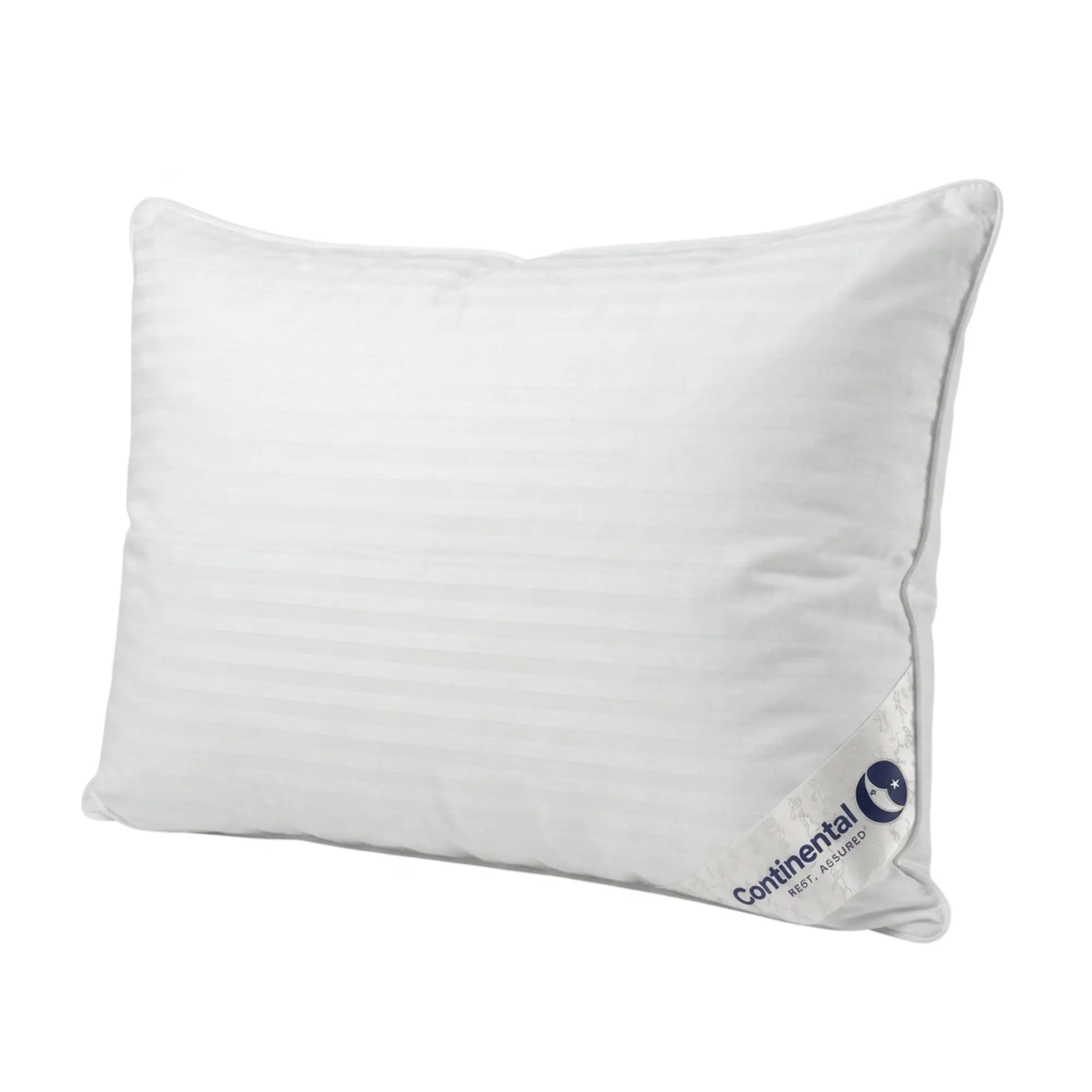 Hotel Collection 10% Down & 90% Feather Pillow