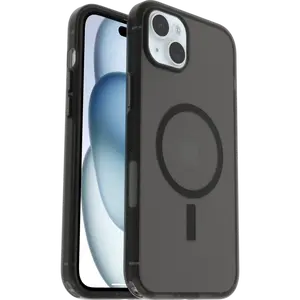 OtterBox iPhone 15 Plus and iPhone 14 Plus Case Symmetry Series Soft Touch for MagSafe