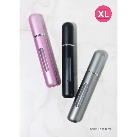 Miss A XL Refillable Perfume Atomizer