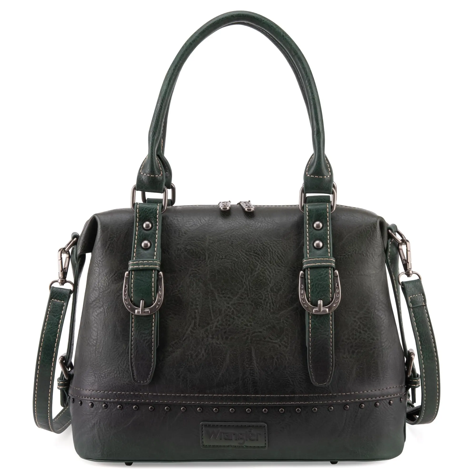 Jet Forest Dark Green