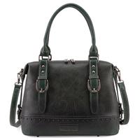 Jet Forest Dark Green