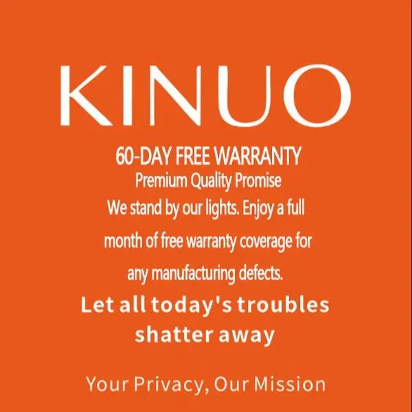 NO GIFT ! !! 60 DAY  WARRANTY CARD