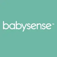 Babysense USA shop logo