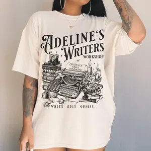 Haunting Adeline HD Carlton Haunting Adeline Merch Romantasy Merch Dark Romance Shirt Bookish Merch Romance Book Merch Romantasy