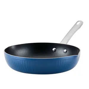 Style Nonstick Cookware Frying Pan, 11.25-Inch