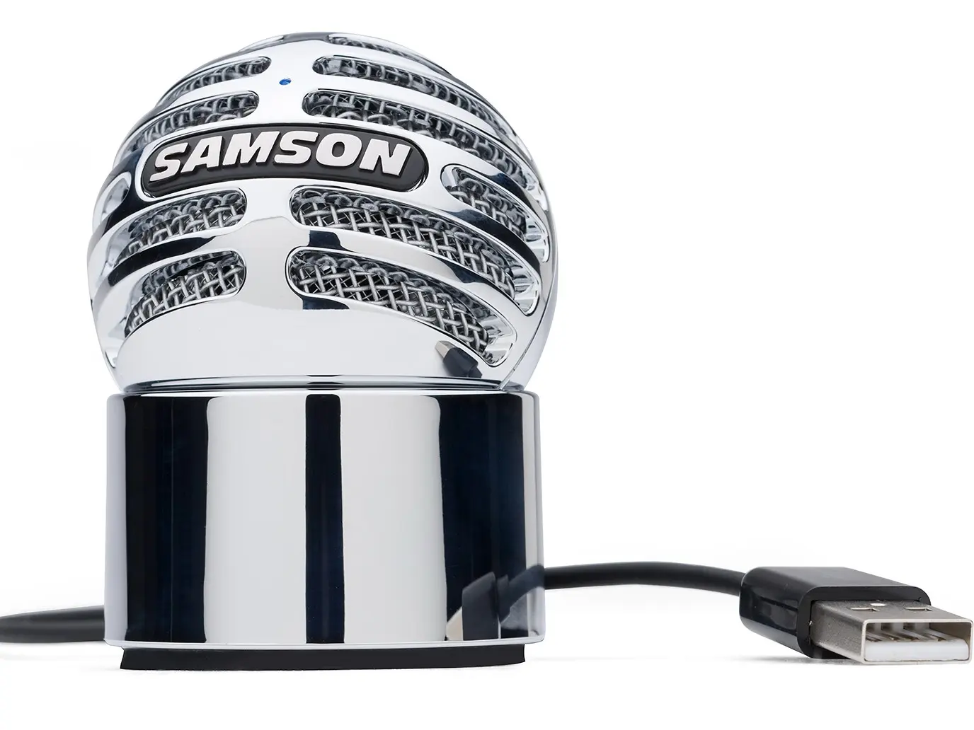 SAMSON Meteorite USB Condenser Microphone