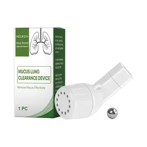 Houkea Herbal Body Care Device Relieves Nasal Discomfort, Cleans Dry Nose, and Allows You to Enjoy Fresh Air