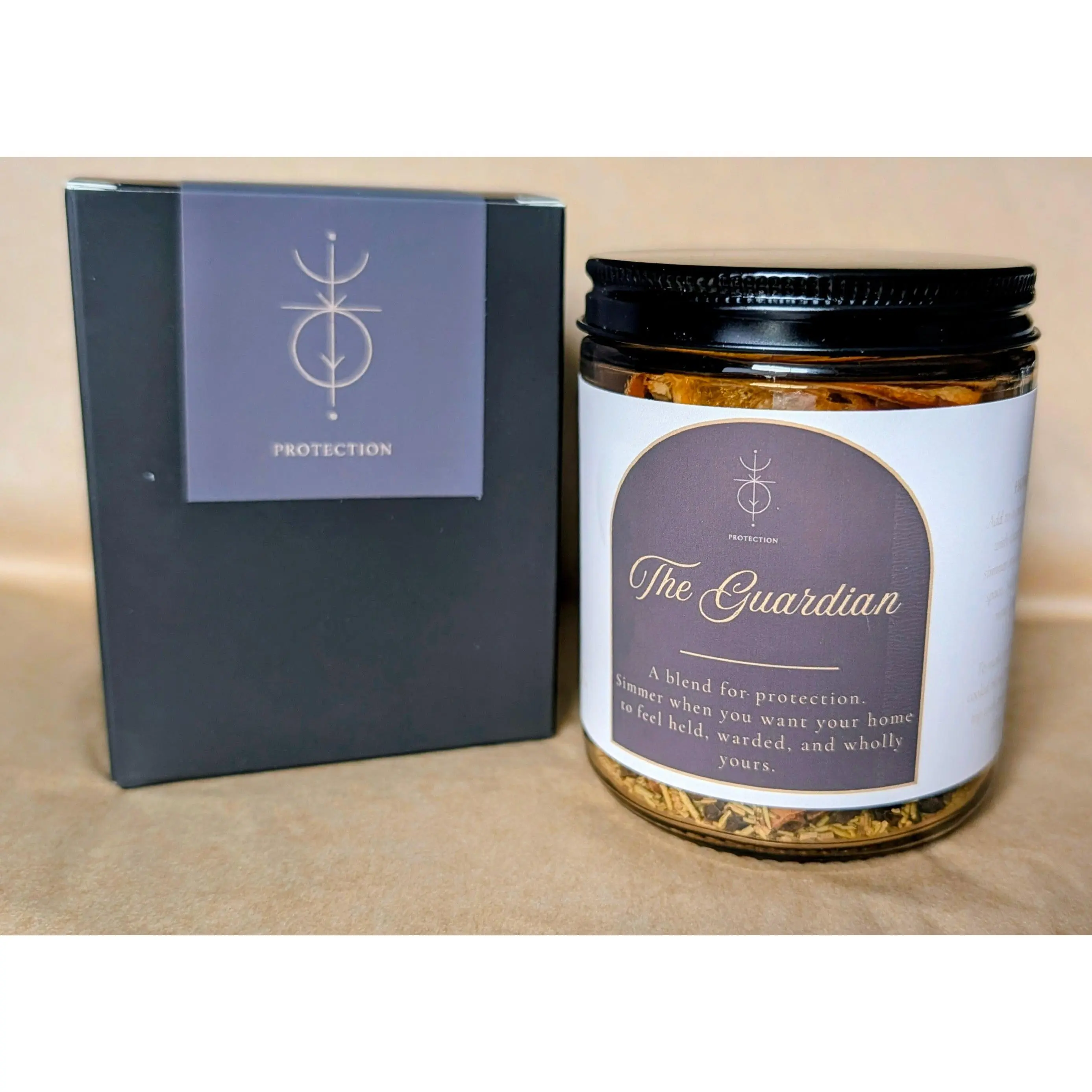 The Guardian — Simmer Pot Blend