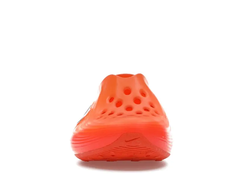 Nike Men's ReactX Rejuven8 Safety Orange, from StockX - TikTok Shop