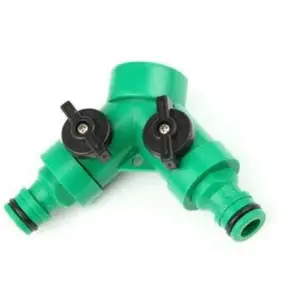 Irrigation Quick Connector