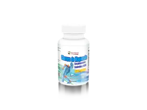 CLORURO DE MAGNESIO CAPSULES