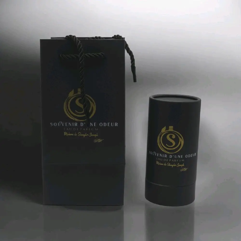 Unisex Luxury Souvenir d’une Odeur Fragrance, Oud Oil Infused, Floral-Sweet Scent, Long-Lasting, Enhances Perfume