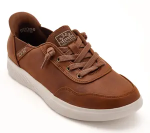 Skechers Slip-ins BOBS Skip Cute Sneakers - B Cute Cozy Skechers Slip-ins BOBS Skip Cute Sneakers - B Cute Cozy