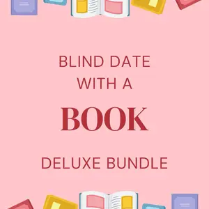 Blind Date with a Book Bundle [Deluxe Bundle]