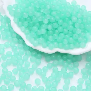 diy Handmade glass beads
