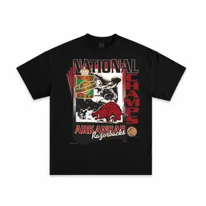 1994 National Champs T-Shirt , Final Four Vintage Tee , Retro Basketball Shirt, College Sports Graphic Tee