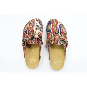 Carpet Clog 10.5/11 CCL4115