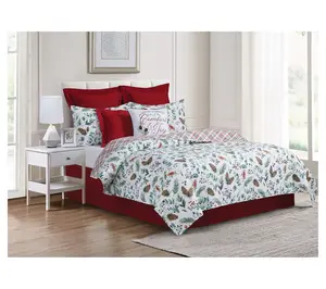 Jovie Full/Queen Quilt Set  by Valerie