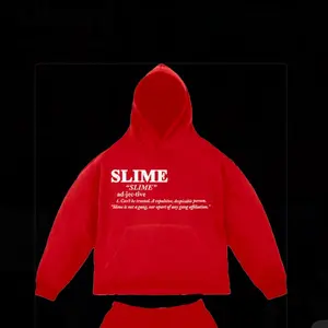 Make America Again Slime Hoodies Unisex