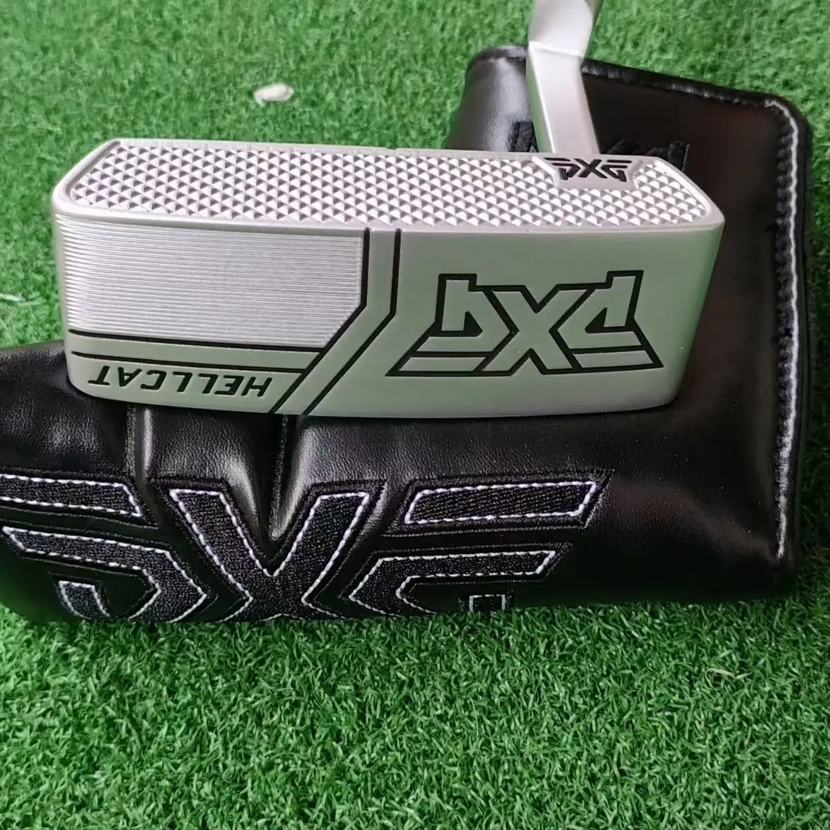 2026 New ZT Series Blade Stability Golf Putter, for Men & Women