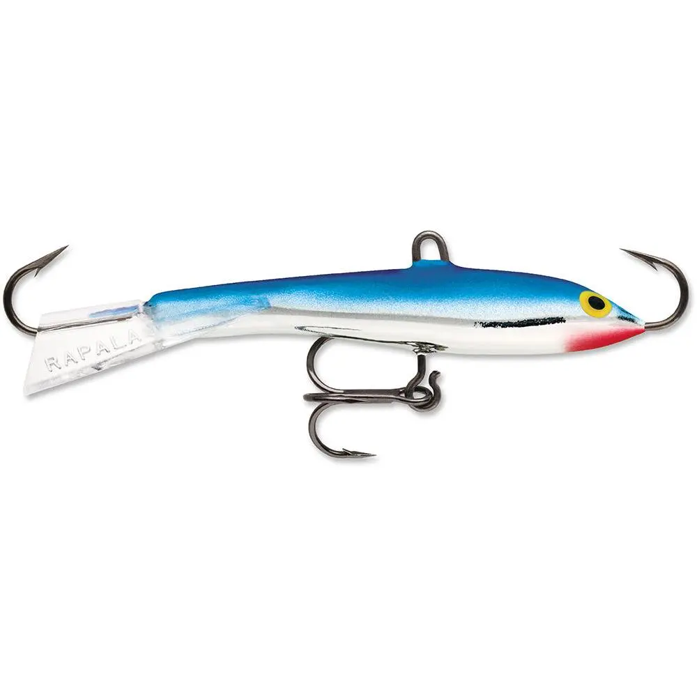 Rapala Jigging Rap 11 Vertical Jig - 4.375 Inch