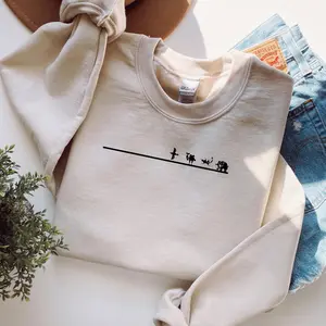 Zelda Divine Beasts Sweatshirt, Korok Shirt, Zelda Symbol Shirt, Divine Beast, Zelda Gift, Tri Force Shirt, Koroks Shirt, Gamer Gift