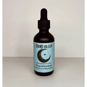 Good Sleep Tincture