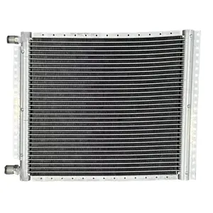 AC Universal Air Condition Condenser Parallel Flow 14 x 16