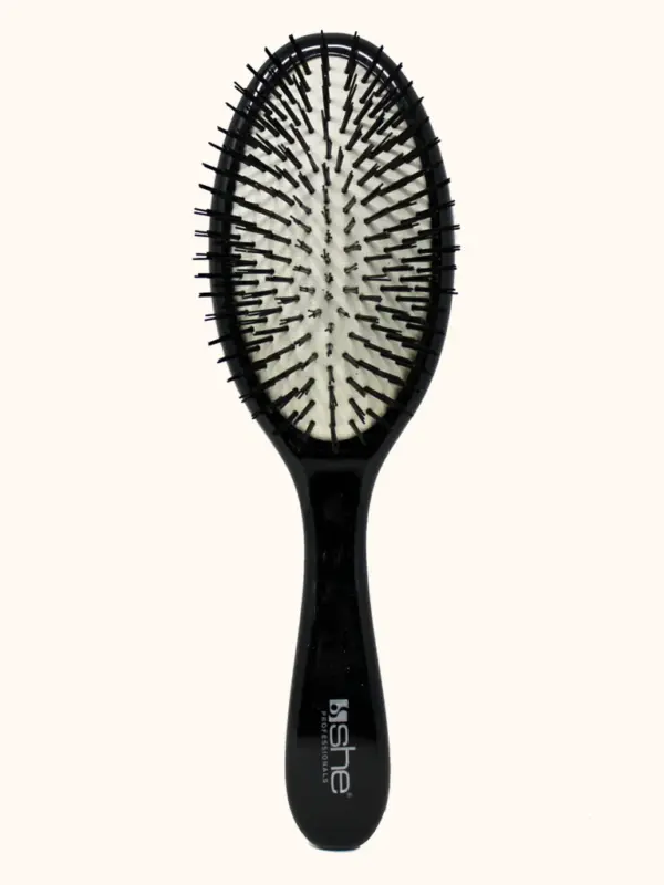 Hair Extension Pro Bristle Brush