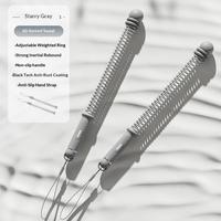 [Adjustable weight] grey