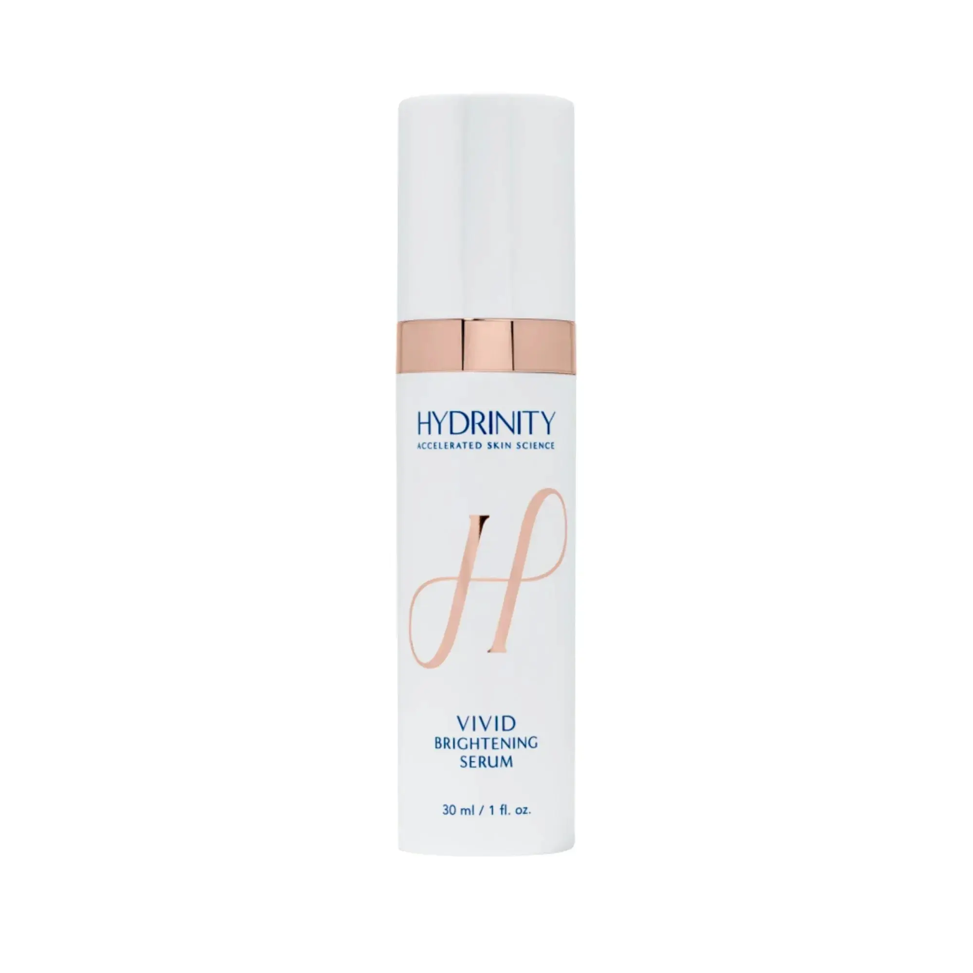 Hydrinity VIVID Brightening Serum, Face Care Products, Sensitive, Hyperpigmentation Treatment