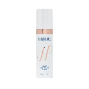 Hydrinity VIVID Brightening Serum