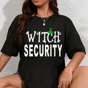 100% Cotton Costume Fun Boyfriend T-Shirt