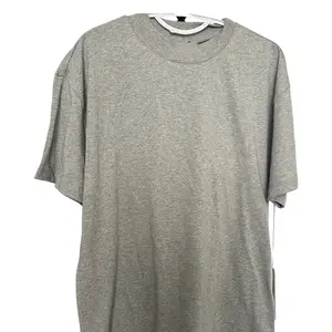 Fashionable, simple, loose-fitting short-sleeved shirt