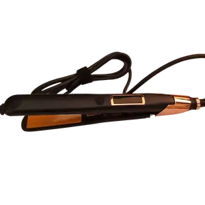 Kenya StyleZz Professional Flat Iron