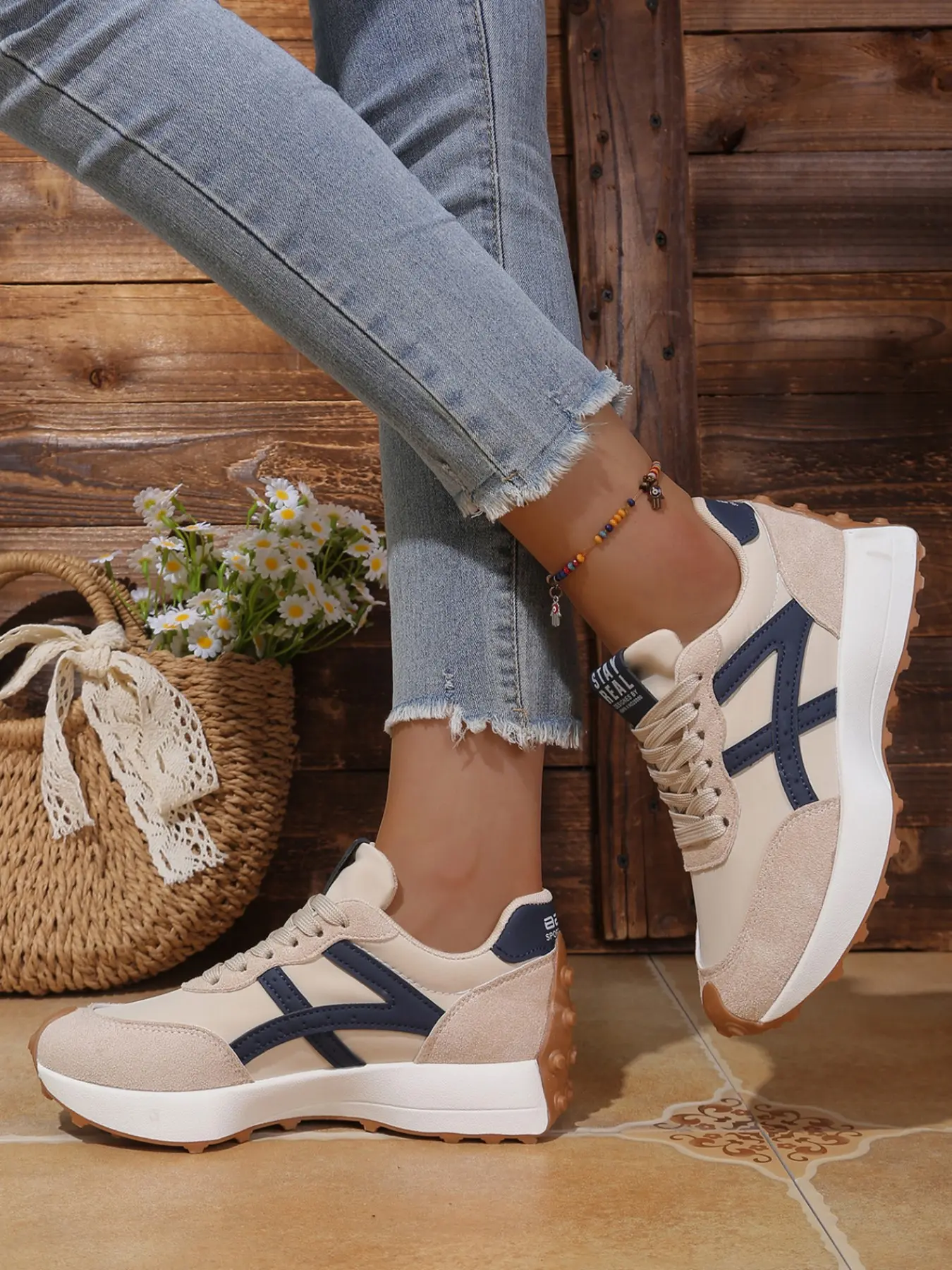Khaki