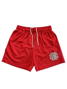 Eric Emanuel EE Basic Short Red/Brown