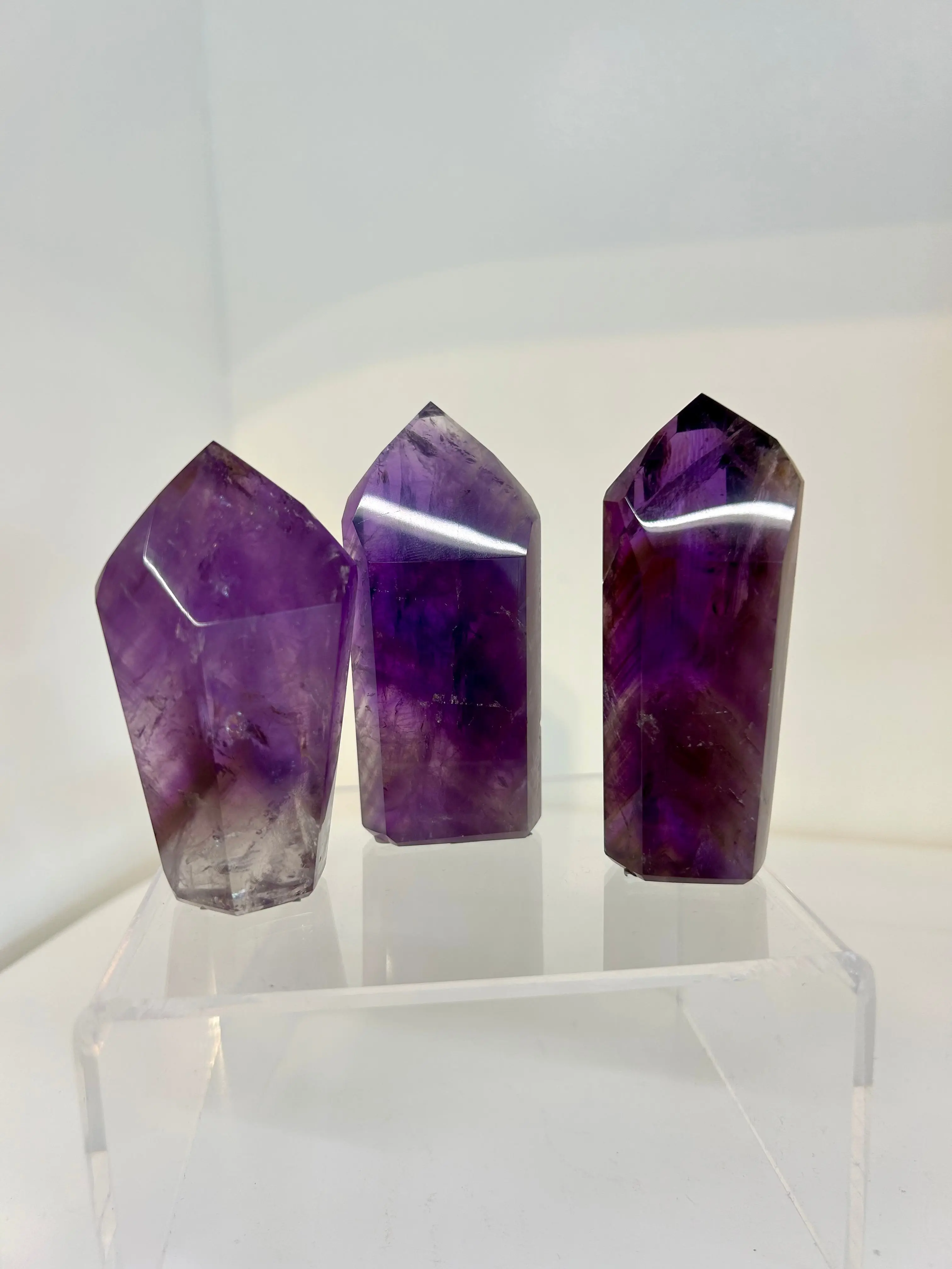 Amethyst Tower- AT1