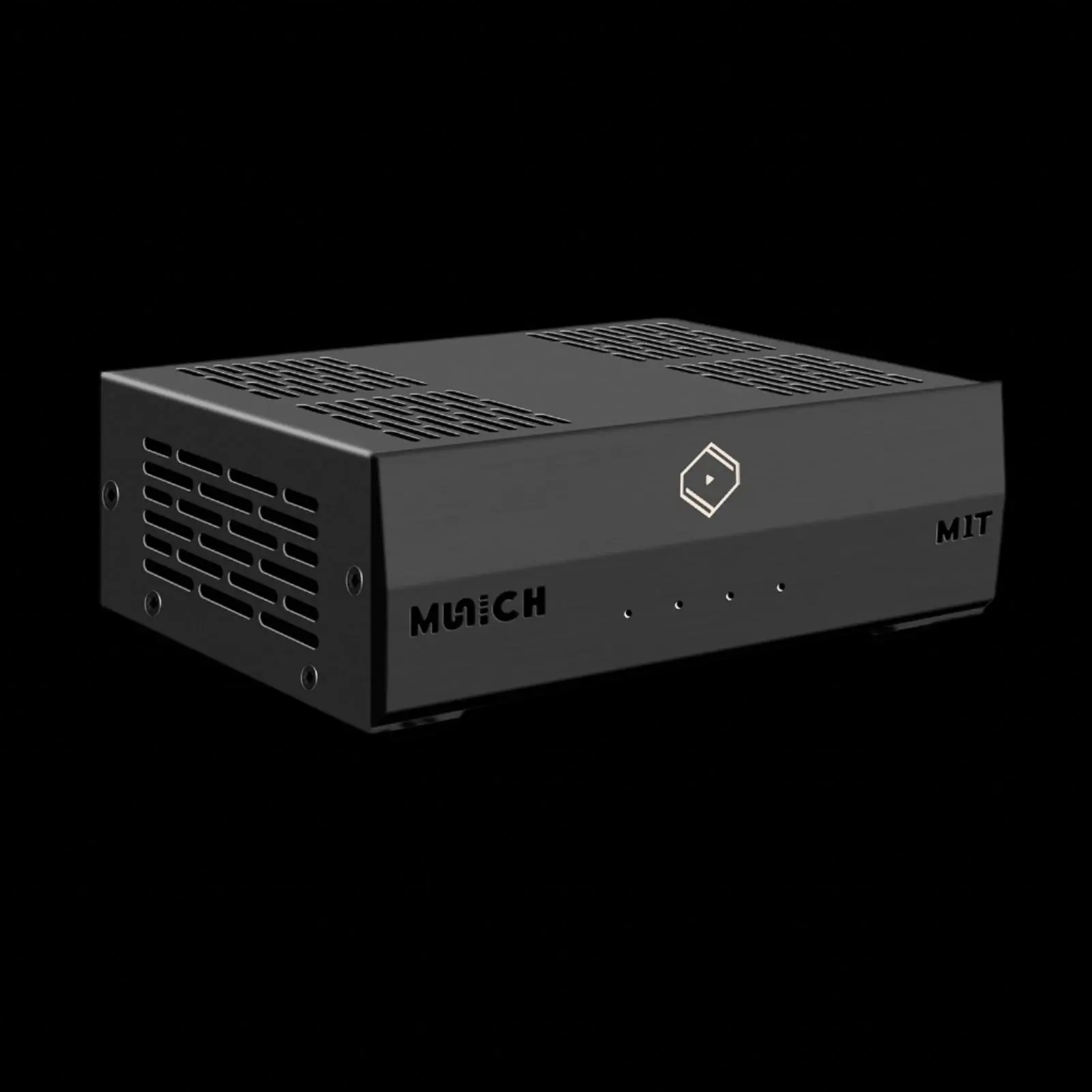 Munich M1T v2 Music Transporter