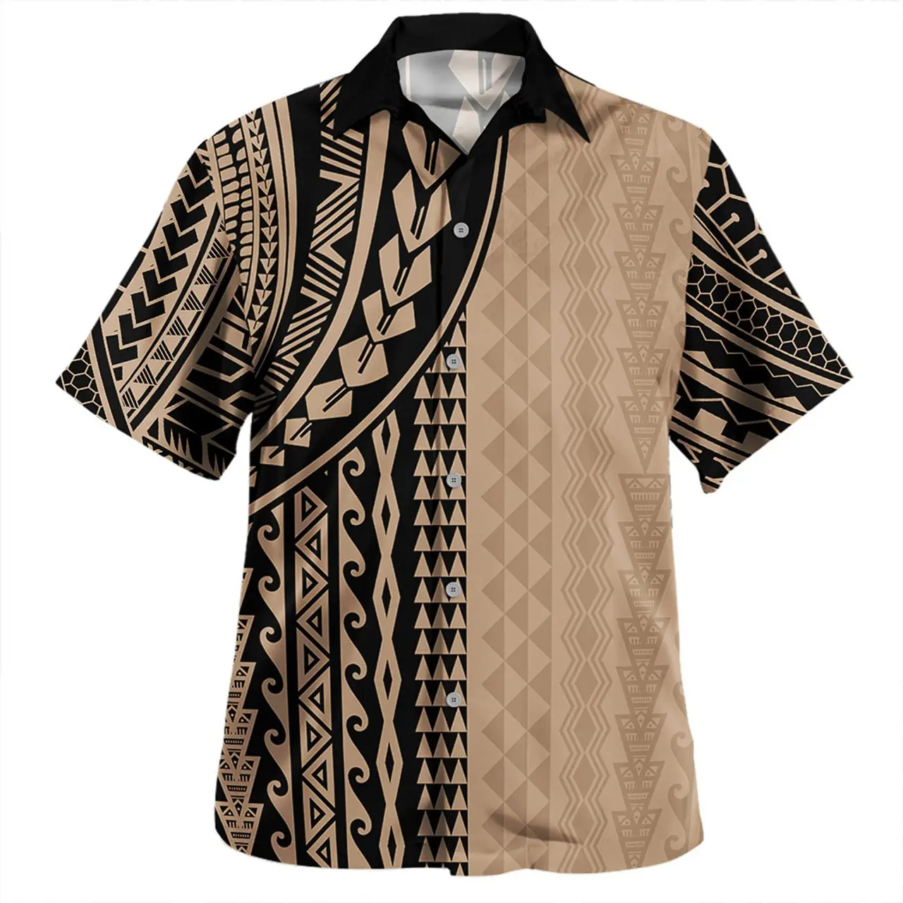 Best Polynesian Shirt for Summer 2025 – Trending Now