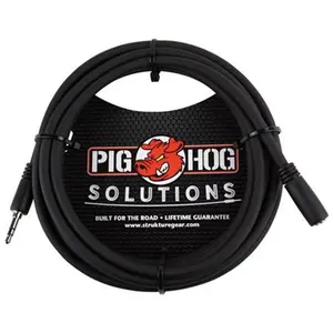 Ace Products Group  10 ft. Headphone Extension Cable, 3.5 mm