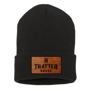Tratter House Beanie