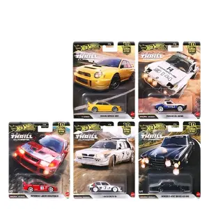 Hot Wheels Premium Thrill Climbers