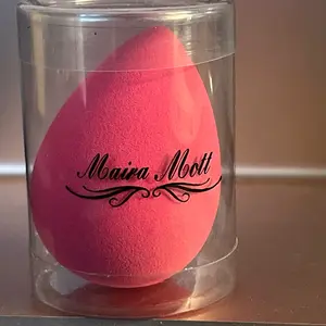 Beauty blender