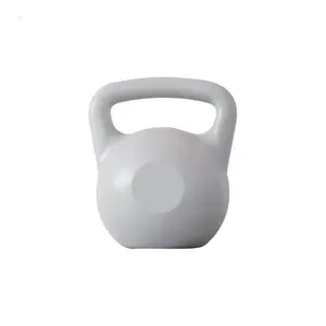 Boost Your Fitness with Water-Filled Kettlebells